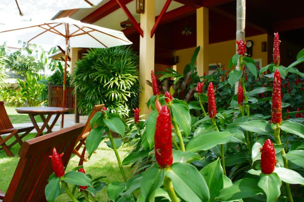 Le Piman Resort Rawai Esterno foto